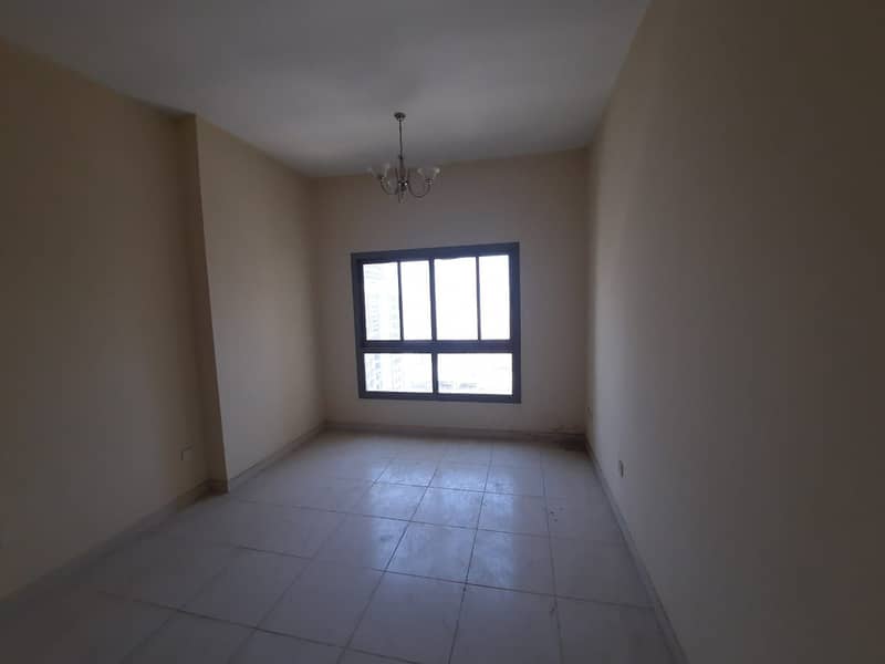 Big Offer : 1 BHK Available for Sale in Paradise lake towers Ajman