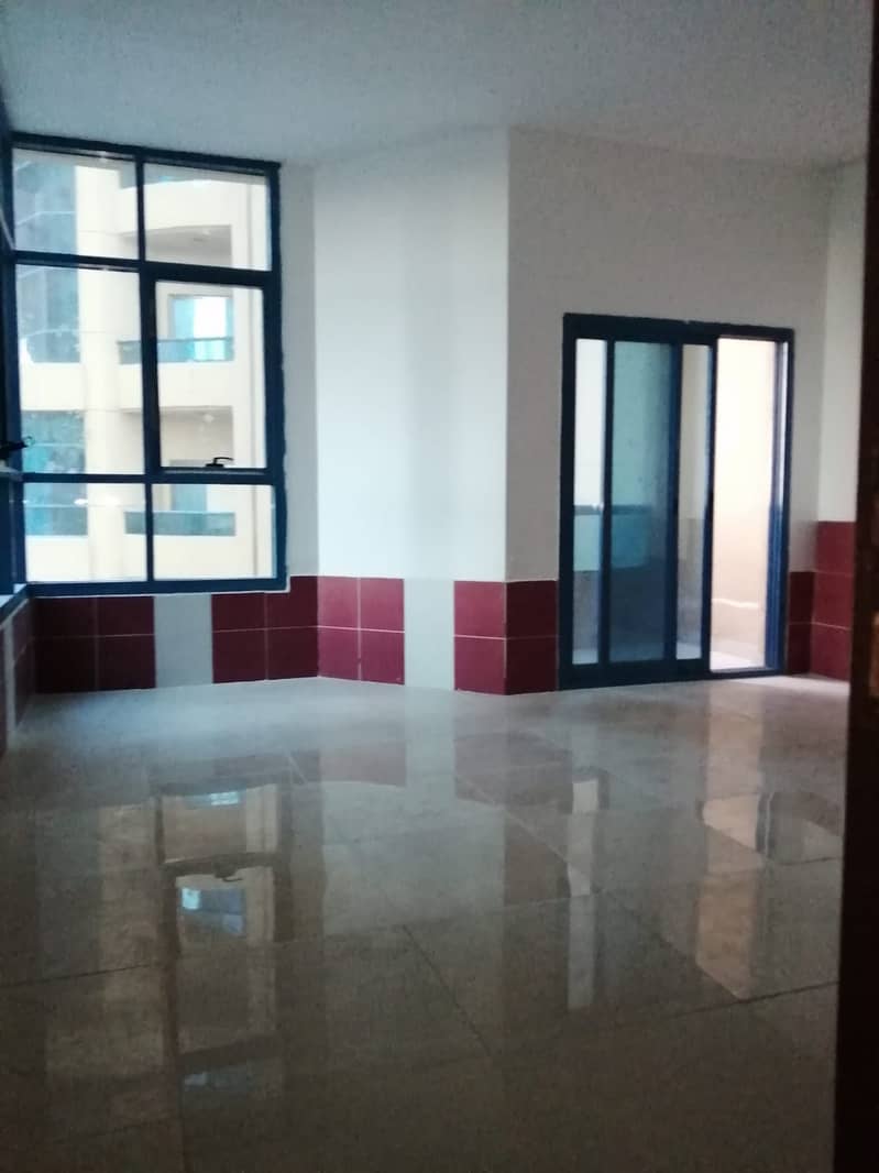 BIG SIZE 2BHK AVAILABLE FOR SALE IN AL KHOR TOWERS OPEN VIEW AND SEA VIEW