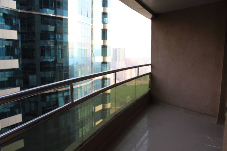 2 BHK Available for Sale in Horizon Towers Ajman