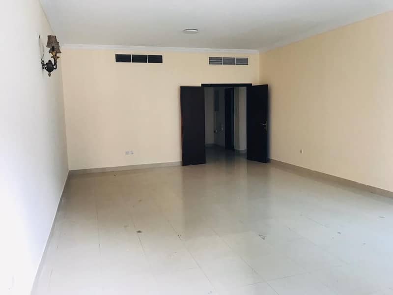 3 Bedroom Hall Apartment Nuaimiya Towers (Open View) Available for Sale Tower A1 for Cash. . .