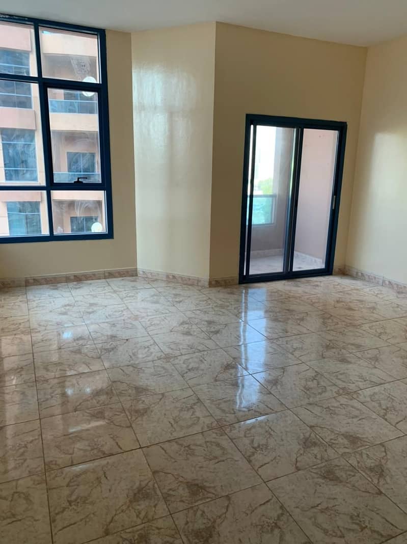 3  BHK AVAILABLE FOR SALE IN NUAEMIYA TOWERS AJMAN ( OPEN VIEW )