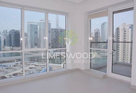 1 Bedroom Apartment for Sale in Business Bay, Dubai - Sound Proof Glass | Good Investment | 2% DLD waived
