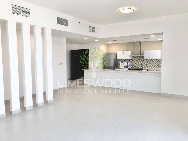 Close to Malls | Spacious and Elegant 3 Bedroom