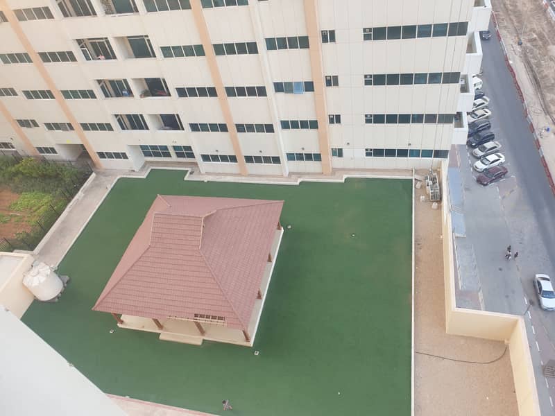 2 Bed For Sale In Ajman One With Double Balcony