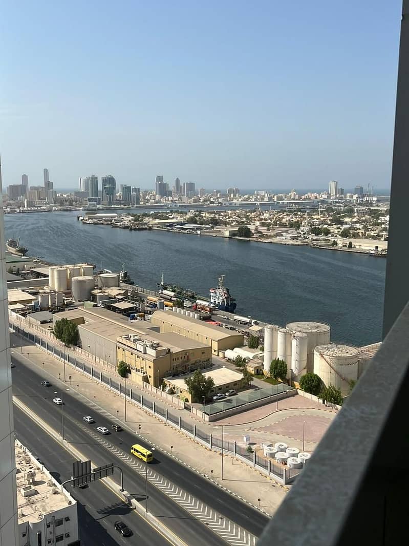 1 BR Apartment for sale in Ajman Pearl