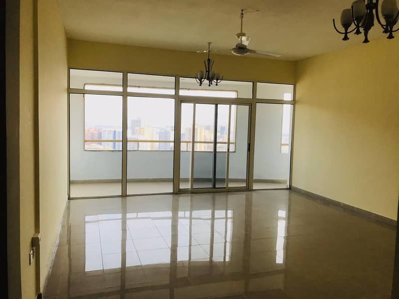 3 BHK For Sale in Horizon Tower Ajman