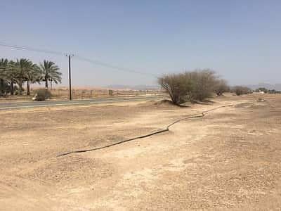 FOR SALE VILLA PLOTS IN AL YASMEEN AJMAN ON PAYMENT PLAN