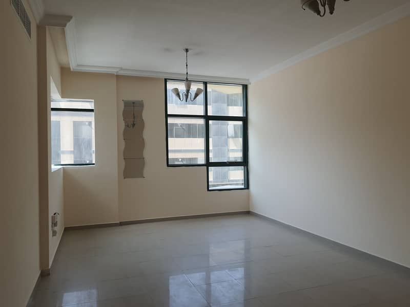 2 BHK AVAILABLE FOR SALE IN RASHIDIYA TOWERS AJMAN