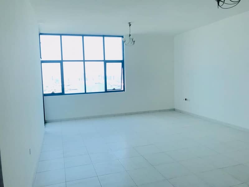 3 Bedroom Apartment Available for Sale in Falcon Towers