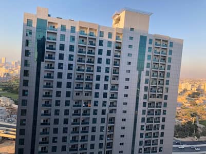 1 Спальня Апартаменты Продажа в Аль Нуаимия, Аджман - Квартира в Аль Нуаимия，Аль Нуаймия 3，Городская Тауэр, 1 спальня, 350000 AED - 5019355