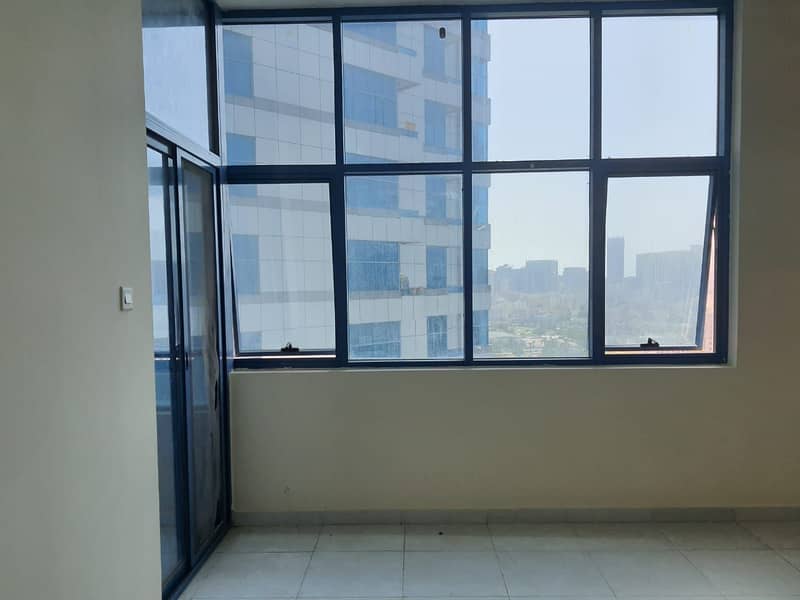 2BHK AVAILABLE FOR SALE IN FALCON TOWER AJMAN