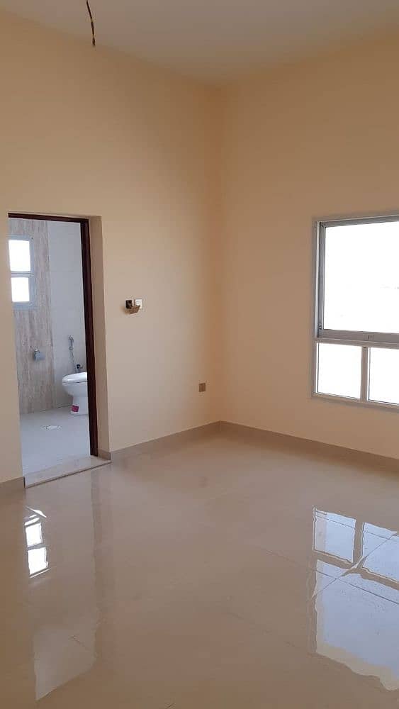 Brand New 5 bedrooms Villa For Sale in Ajman