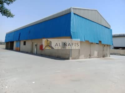 Factory for Rent in Al Qusais, Dubai - Factory l Ready to move l Al Qusais
