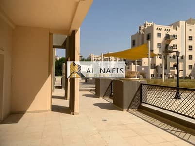 3 Bedroom Apartment for Sale in Remraam, Dubai - BEAUTIFUL 3 BEDROOM FOR SALE
