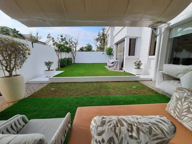 2 Independent Villa| Beautiful Garden| Available Mid of November