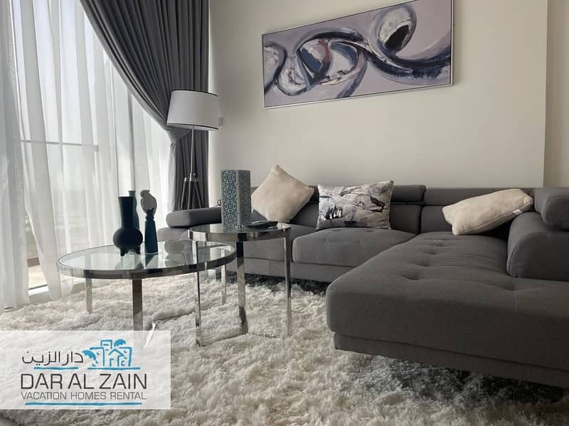 FULLY FURNISHED ONE BED ROOM SPACIOUS APARTMENT IN BLOOM TOWER FULLY FURNISHED ONE BED ROOM SPACIOUS APARTMENT IN BLOOM TOWER