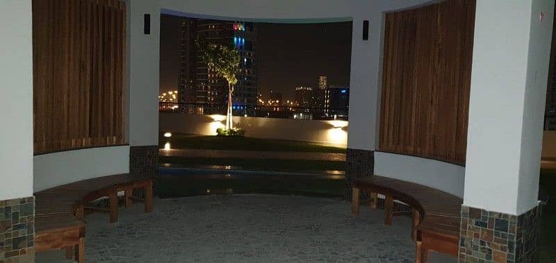 13 One Month Free | Amazing View | Fully Furnished