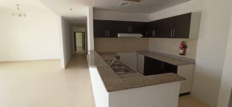5 Huge Two Bed | Mazaya Queue Point | Ready to move in