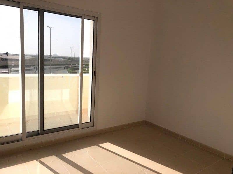 7 Huge Two Bed | Mazaya Queue Point | Ready to move in