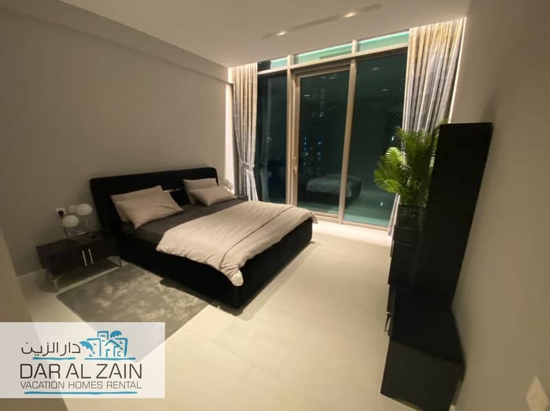 位于商业湾，迪拜SLS酒店公寓 1 卧室的公寓 13000 AED - 5145960