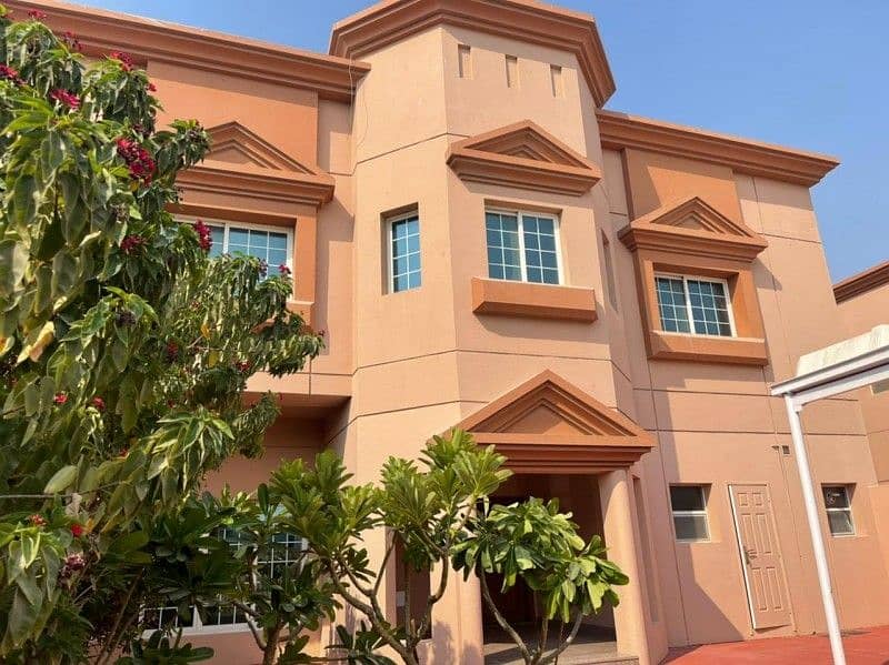 2 Beautiful Villa| Central Location | Near to all Amenities