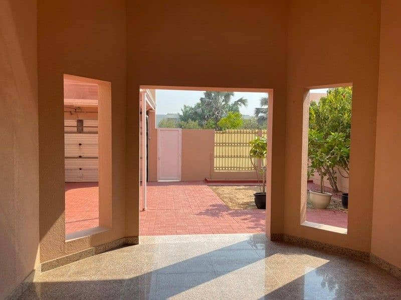 6 Beautiful Villa| Central Location | Near to all Amenities