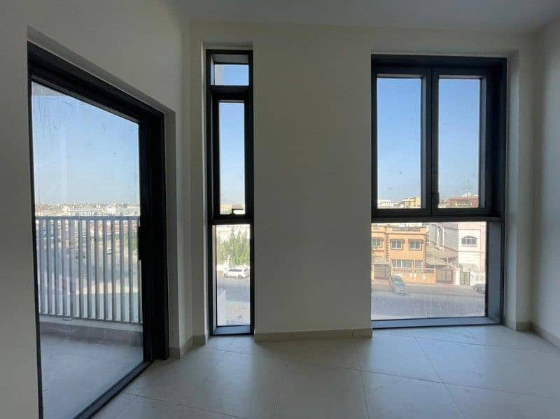 14 Brand New Building| Multaqa Avenue|Call Now to View