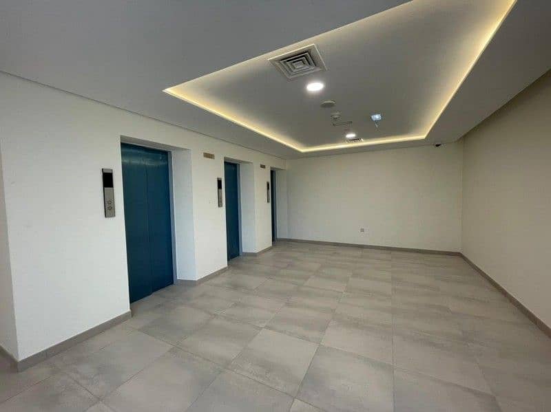 18 Brand New Building| Multaqa Avenue|Call Now to View