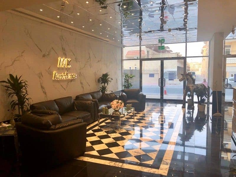 4 Al Barsha South I Commercial Building I Call to View