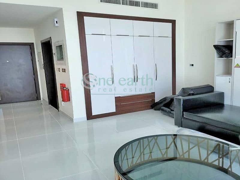 Exclusive | Brand New | All Facilities | Furnished Studio Exclusive | Brand New | All Facilities | Furnished Studio