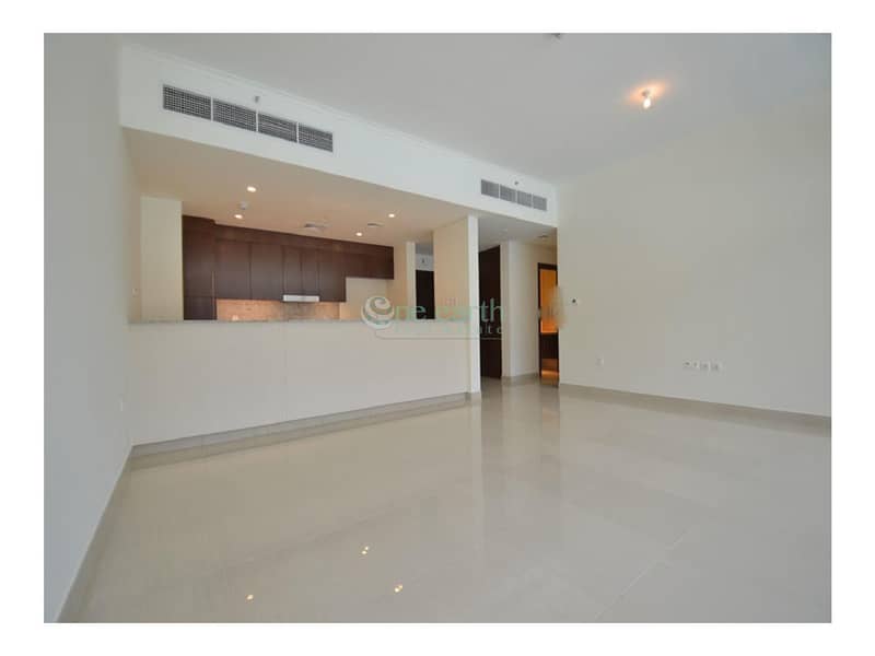 شقة في ملبيري بارك هايتس دبي هيلز استيت 1 غرف 1280000 درهم - 5366298
