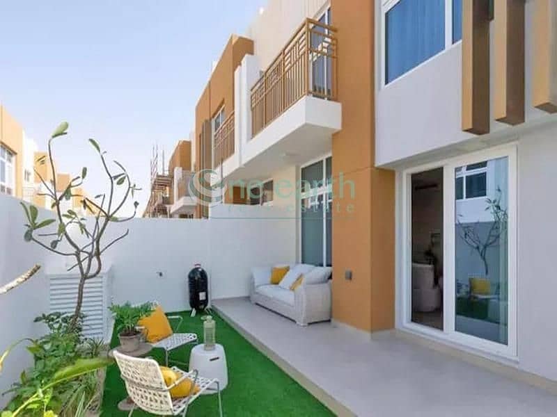 فیلا في أكويليجيا (أكويا من داماك) داماك هيلز 2 3 غرف 1150000 درهم - 5434111 فیلا في أكويليجيا (أكويا من داماك) داماك هيلز 2 3 غرف 1150000 درهم - 5434111