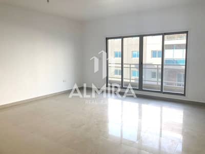 2 Bedroom Flat for Rent in Al Reef, Abu Dhabi - Good Offer I 3chqs I Move in ready I Type A