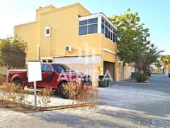 Hot Deal Corner unit w/ huge garden move in ready