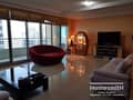 22 Fully furnished penthouse | High floor | Sea view
