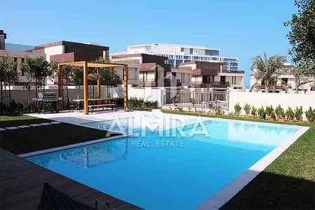 6 Bedroom Villa for Sale in Saadiyat Island, Abu Dhabi - Your next home providing a premium experience!