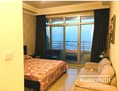 24 Furnished penthouse | High floor | Amazing sea view
