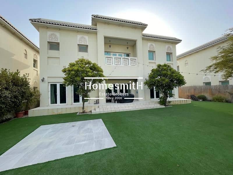 Вилла в Аль Фурджан，Куортадж, 4 cпальни, 4400000 AED - 5451767