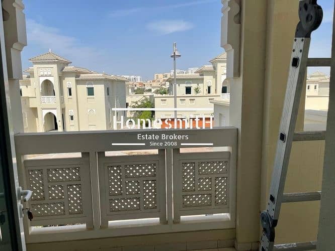 21 Rare 4 Br Quortaj Style Type B With Huge Plot in The Market