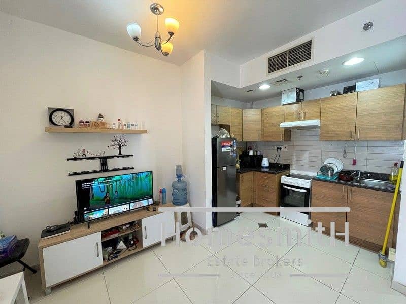 2 Grab Investor Deal Of 1 Br In Masakin Near Metro