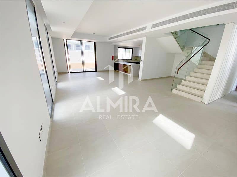 Вилла в Яс Айленд，Яс Экрес，Зедарс, 4 cпальни, 4300000 AED - 5291551