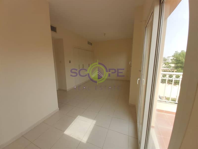 2 Bedrooms Type 4E Big and clean Villa !