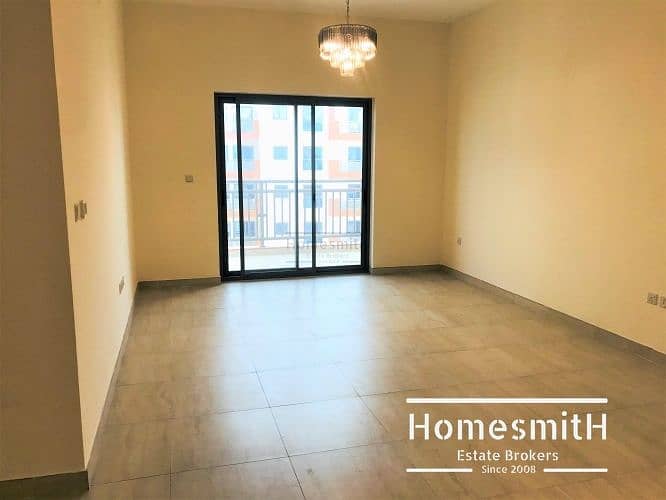 Investor Deal Of 2 Br With Two Balconies & Pool View Investor Deal Of 2 Br With Two Balconies & Pool View
