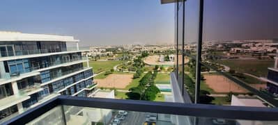 شقة في لوريتو 1A لوريتو A لوريتو داماك هيلز 1 غرف 41999 درهم - 5539114