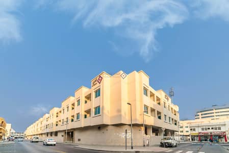1 Bedroom Apartment for Rent in Deira, Dubai - Spacious Apartment  | 2 Mins walk Near Metro | New Building