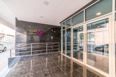 فلیٹ 3 غرف نوم للايجار في ديرة، دبي - شقة في مساكن المرقبات 02 المرقبات ديرة 3 غرف 92000 درهم - 4787883