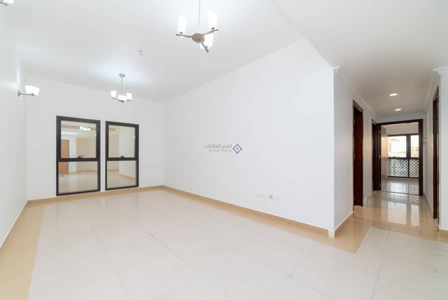 Квартира в Бур Дубай，Аль Фахиди, 1 спальня, 44100 AED - 4827764