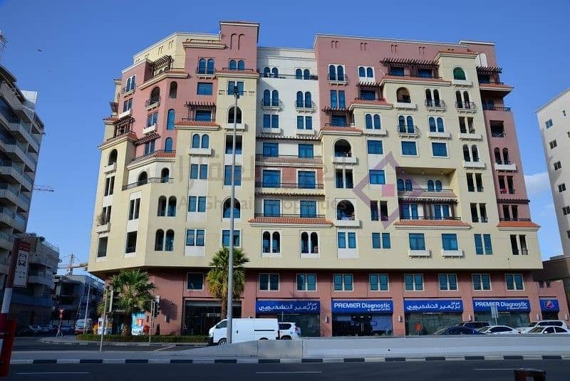 Live in al Ghurair\'s Spacious Apartments NOW! | Chiller Free | Walking distance  to Metro