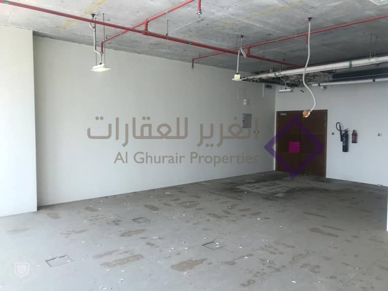 Spacious Office | Al Manara Building | Business Bay