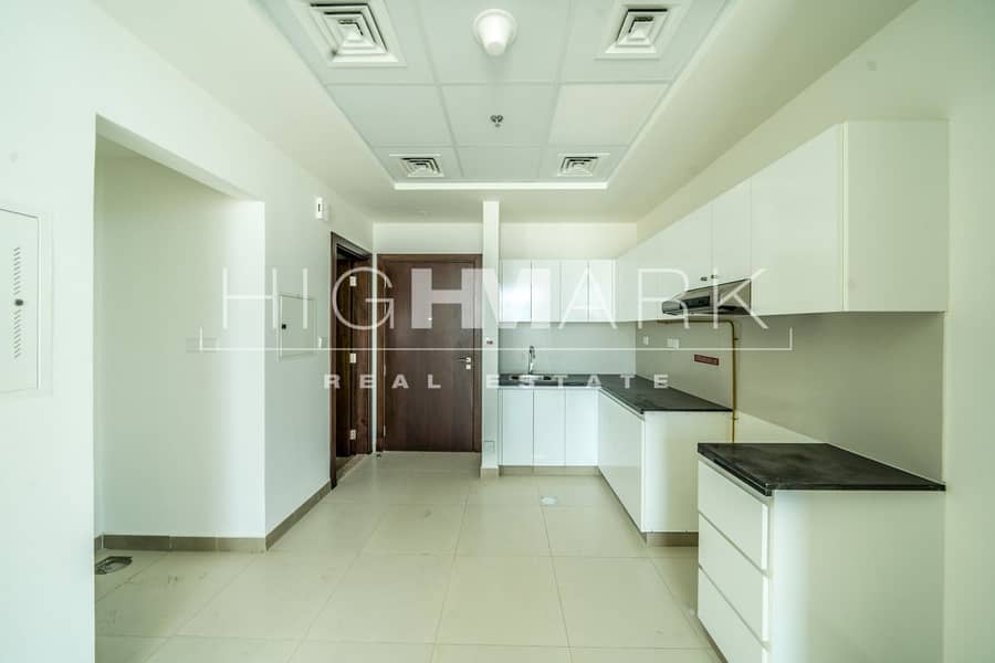 2 High Floor | Brand New | Ready and Vacant